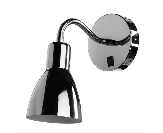 Спот Arte Lamp Dorm A1408AP-1CC