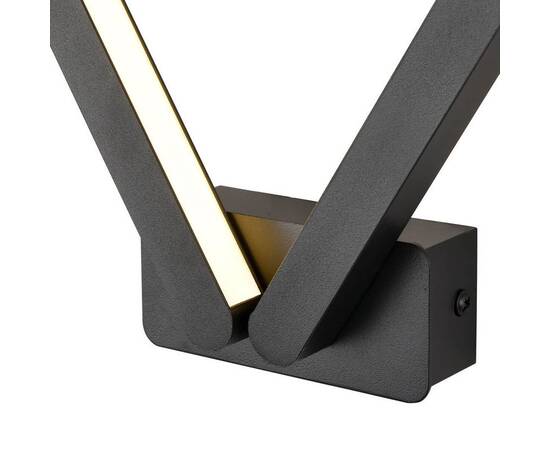 Подсветка Vele Luce Meteora VL7232W02, изображение 4