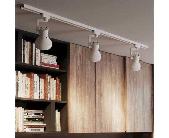 Трековый светильник Gauss Track Light Bulb TR014, изображение 6