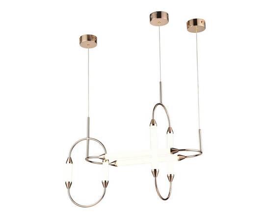 Подвесной светильник Vele Luce Capsula VL7294P03