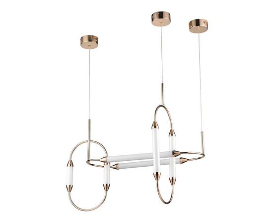 Подвесной светильник Vele Luce Capsula VL7294P03, изображение 2