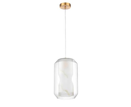 Подвесной светильник Vele Luce Milan VL5724P21, изображение 2