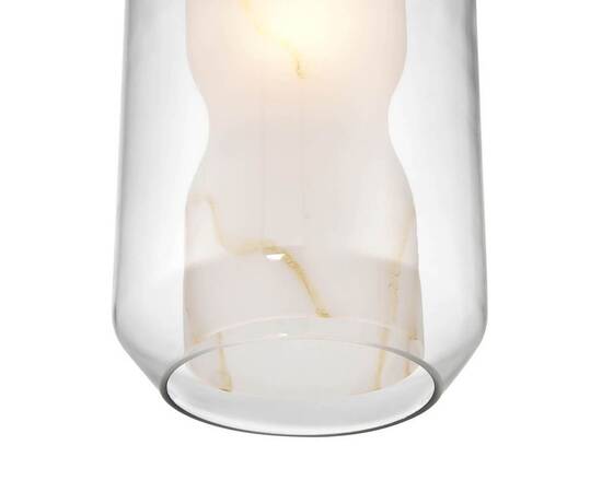 Подвесной светильник Vele Luce Milan VL5724P21, изображение 3