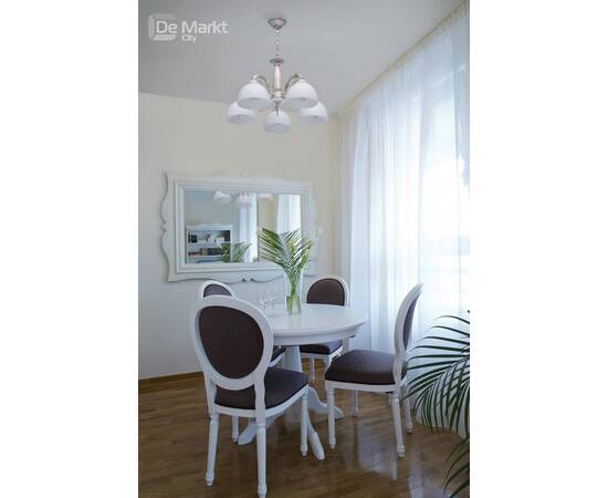 Подвесная люстра De Markt City Ариадна 29 450018305, изображение 6