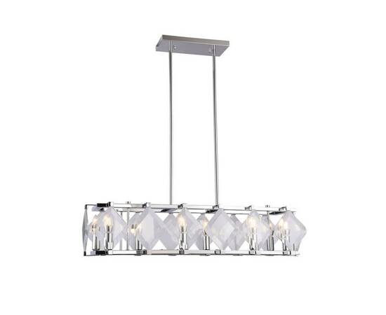 Подвесная люстра Vele Luce Vittoria VL3053L08