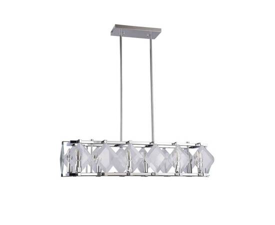 Подвесная люстра Vele Luce Vittoria VL3053L08, изображение 2