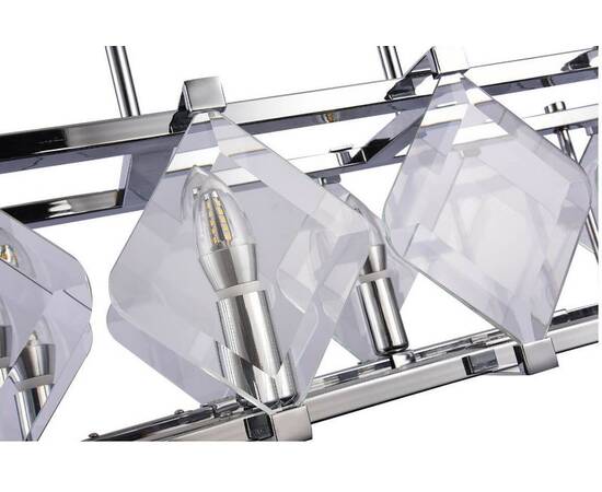 Подвесная люстра Vele Luce Vittoria VL3053L08, изображение 3