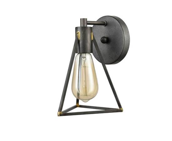 Бра Vele Luce Storm VL6136W01, изображение 2