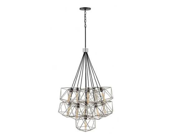 Подвесная люстра Escada 1165/14S