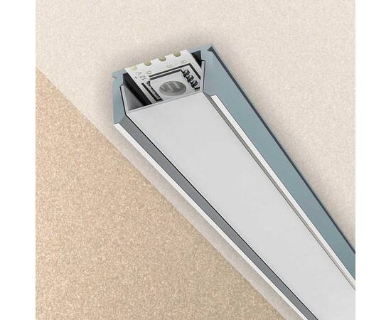 Светодиодная лента Apeyron 14,4W/m 60LED/m 5050SMD холодный белый/теплый белый 5M 00-116, изображение 4