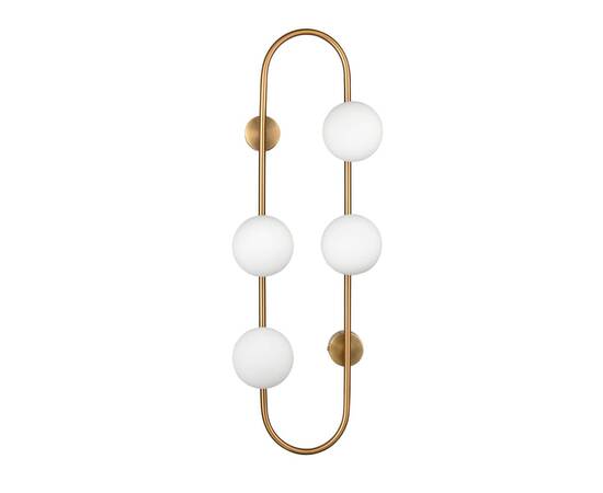 Бра Vele Luce Bianco VL5714W21, изображение 2