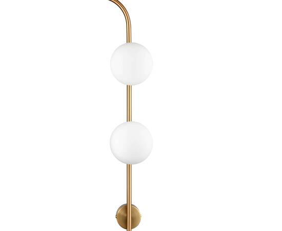 Бра Vele Luce Bianco VL5714W21, изображение 4