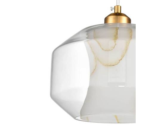 Подвесной светильник Vele Luce Milan VL5724P11, изображение 4