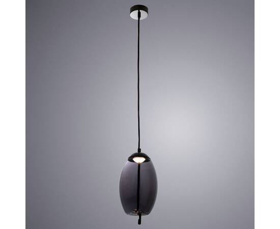 Подвесной светодиодный светильник Arte Lamp Cody A7769SP-1BC, изображение 2