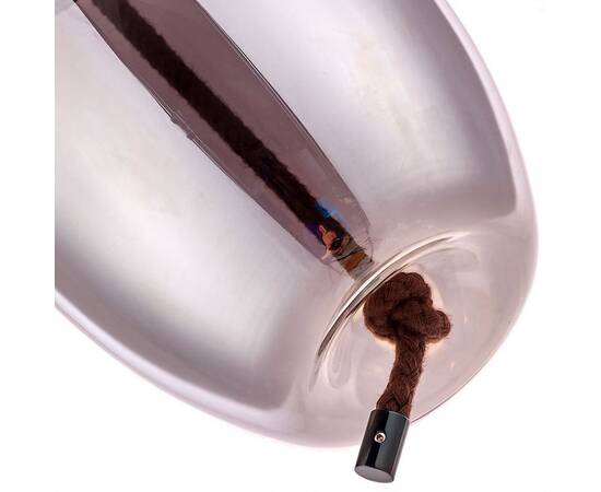 Подвесной светодиодный светильник Arte Lamp Cody A7769SP-1BC, изображение 3