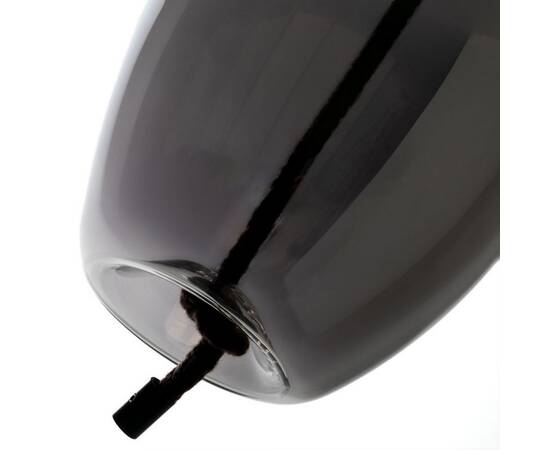 Подвесной светодиодный светильник Arte Lamp Cody A7769SP-1BC, изображение 4
