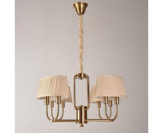 Подвесная люстра MW-Light София 355014608