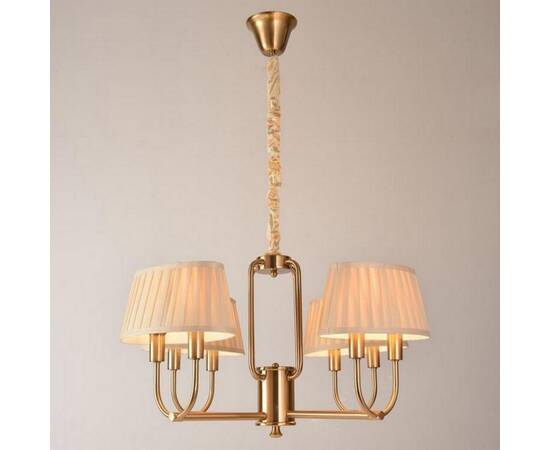 Подвесная люстра MW-Light София 355014608, изображение 2