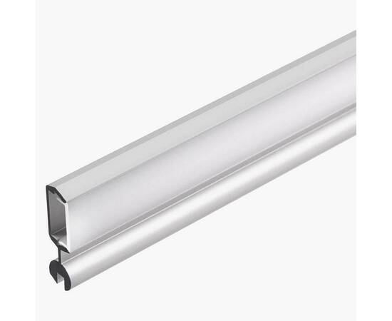 Профиль Arlight POLI-2000 ANOD 021738, изображение 2
