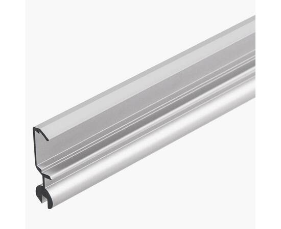 Профиль Arlight POLI-2000 ANOD 021738, изображение 3