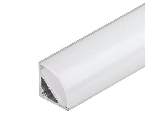 Профиль Arlight SL-KANT-H15-2000 ANOD 019327