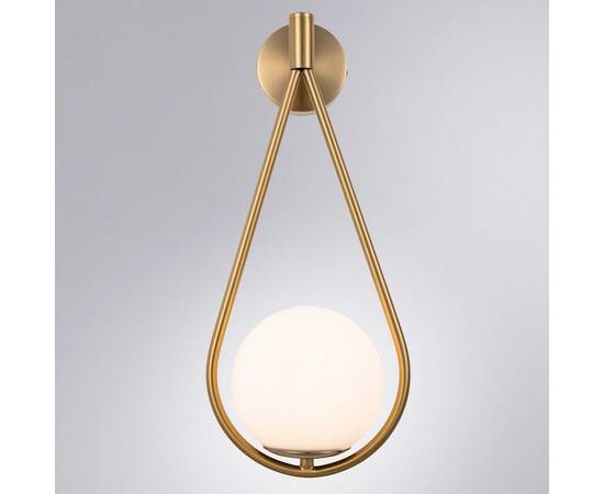 Бра Arte Lamp Matisse A7765AP-1AB, изображение 4