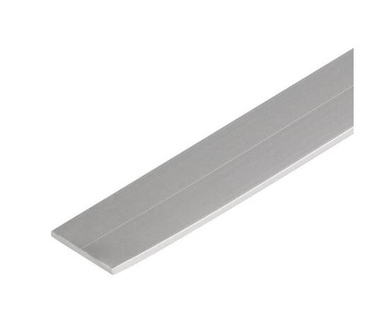 Полоса алюминиевая Arlight ARH-W20-2000 Anod 022488