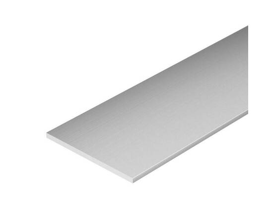 Полоса алюминиевая Arlight ARH-W40-2000 Anod 022490