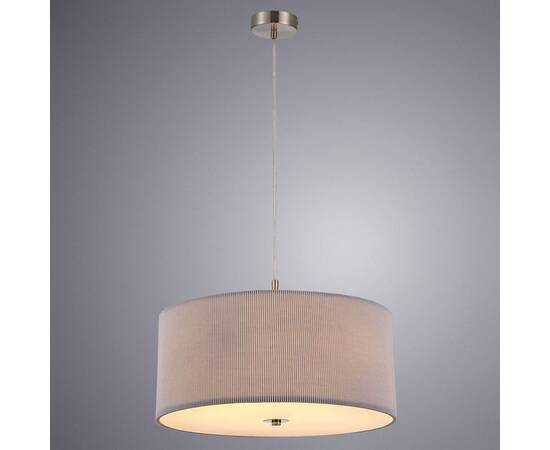 Подвесной светильник Arte Lamp Mallorca A1021SP-5SS, изображение 3