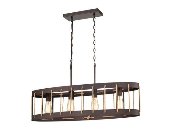 Подвесной светильник Vele Luce Wong VL6426P24
