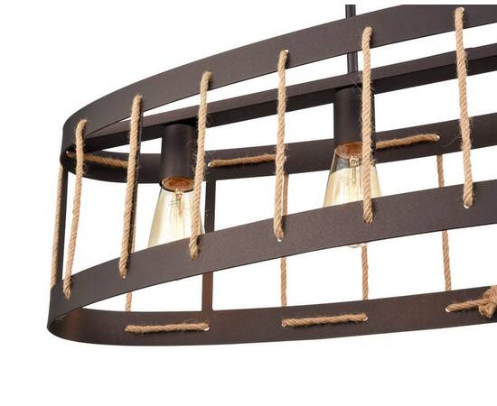 Подвесной светильник Vele Luce Wong VL6426P24, изображение 3