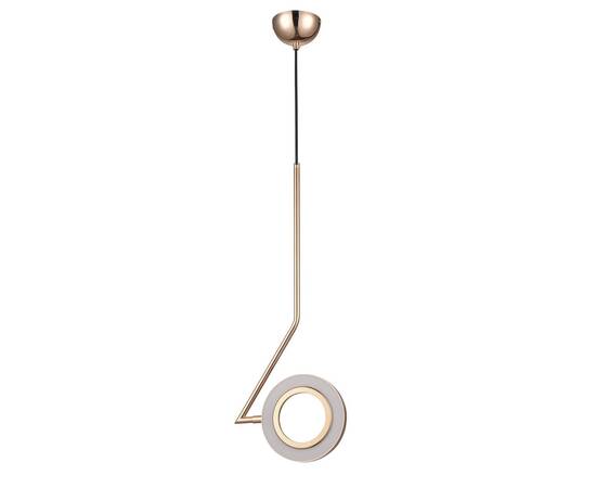 Подвесной светильник Vele Luce Margarita VL7304P21, изображение 2