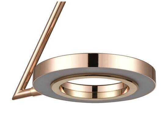 Подвесной светильник Vele Luce Margarita VL7304P21, изображение 4