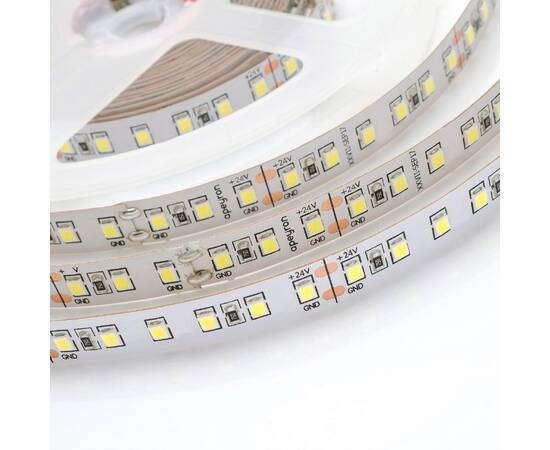 Светодиодная лента Apeyron 20W/m 120LED/m 2835SMD дневной белый 5M 00-342, изображение 4