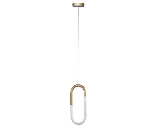 Подвесной светодиодный светильник Kink Light Канто 08271,33(4000K)