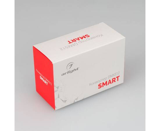 Конвертер Arlight Smart-K29-DMX512 027130, изображение 2