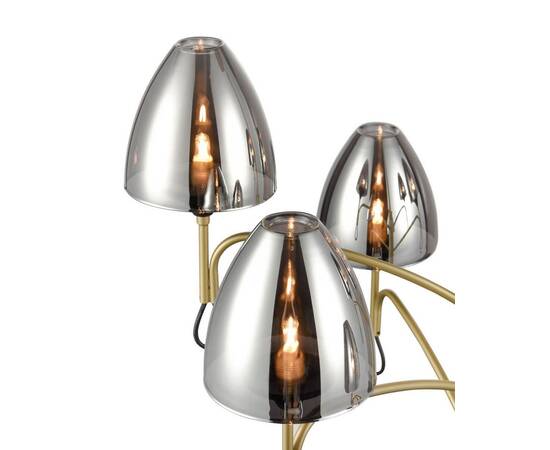 Подвесная люстра Vele Luce Oro VL5654P26, изображение 5