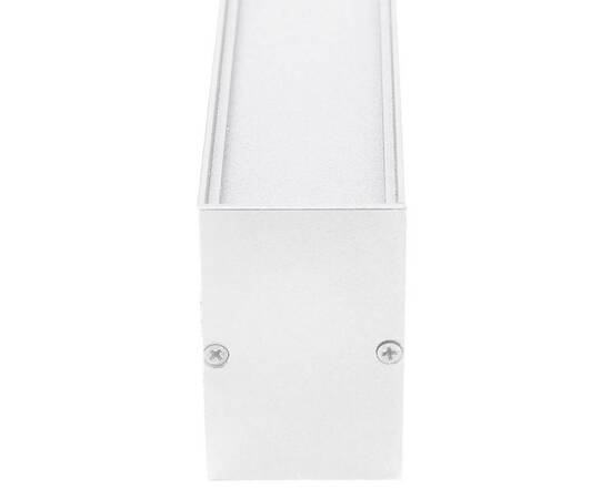 Подвесной светодиодный светильник Denkirs DK9124-WH, изображение 2