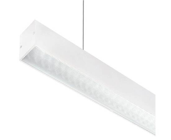 Подвесной светодиодный светильник Denkirs DK9124-WH, изображение 3