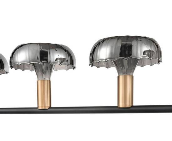 Подвесной светильник Vele Luce Olivia VL5642P05, изображение 4