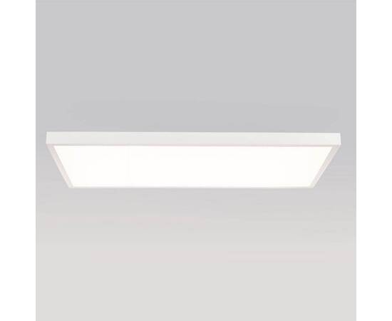 Рамка для накладной установки панелей Arlight SX3060 White 027829, изображение 2