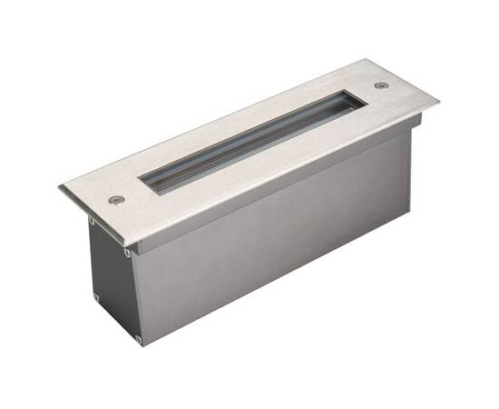 Ландшафтный светодиодный светильник Arlight LTD-Line-Tilt-S210-8W Day4000 034827