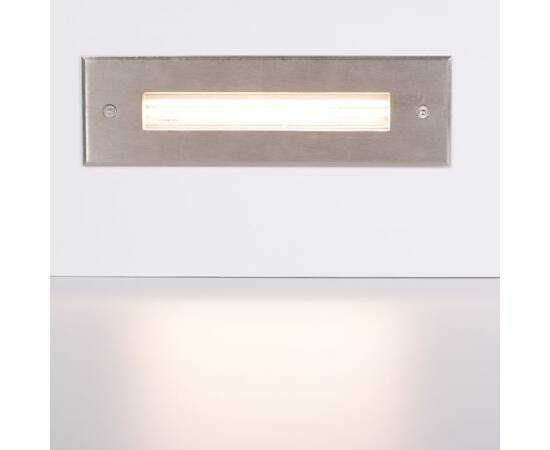Ландшафтный светодиодный светильник Arlight LTD-Line-Tilt-S210-8W Day4000 034827, изображение 3