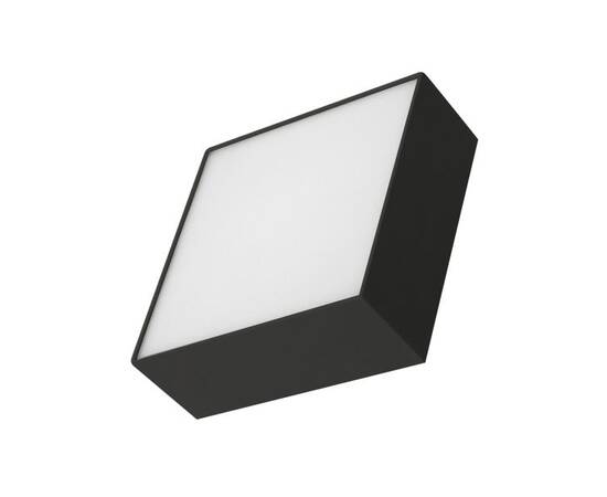 Потолочный светодиодный светильник Arlight SP-Quadro-S175x175-16W Warm3000 034783, изображение 4