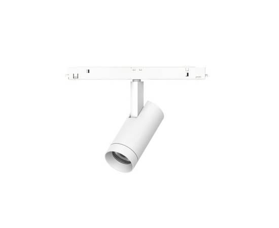 Трековый светодиодный светильник Arlight Mag-Orient-Spot-R45-12W Day4000 035873