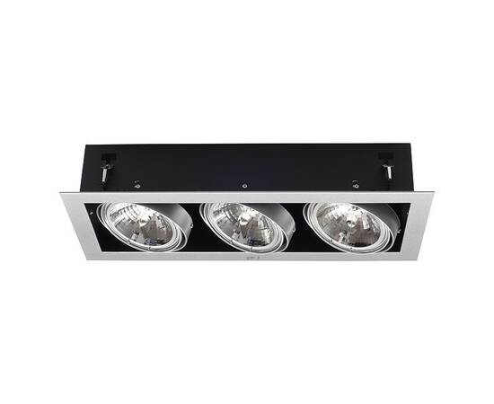 Карданный светильник Kanlux MATEO DLP-350-GR 4962