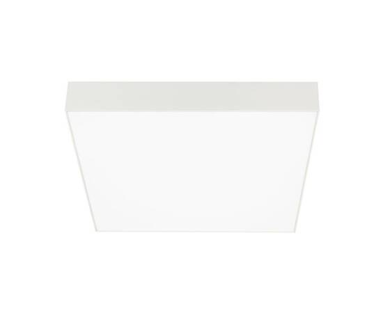 Потолочный светодиодный светильник Arlight SP-Quadro-S400x400-40W Day4000 034798