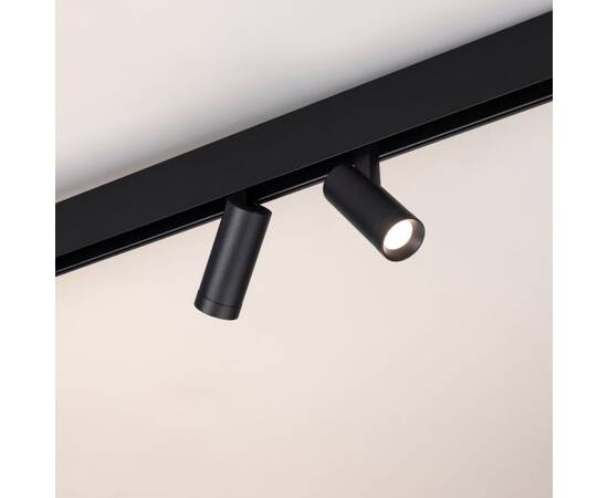 Трековый светодиодный светильник Arlight Mag-Flex-Spot-R35-6W Day4000 036319, изображение 2