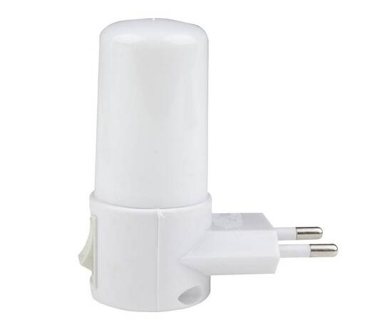 Светильник-ночник Uniel DTL-312 Светлячок/White UL-00007044, изображение 4