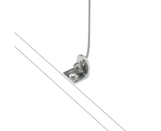 Подвесной комплект для панелей Arlight SPX-T4 029583(1), изображение 2